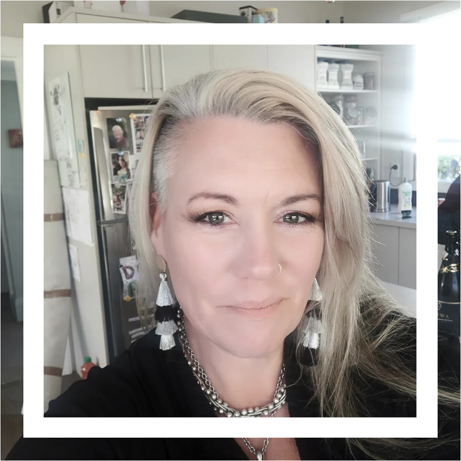 Milli Hobbs readytosell.nz